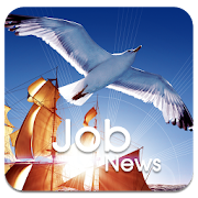 JobNews : ข่าวงาน หางาน  Icon