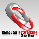 Computer Networking CheatSheet icon