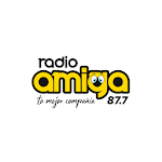 Cover Image of Tải xuống Radio Amiga 87.7  APK