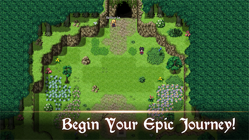 Seven Dungeon Screen 2