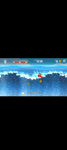 Surfing Hero Screen 2