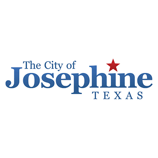City of Josephine, TX  Icon