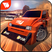 Rally Racer Unlocked Download gratis mod apk versi terbaru