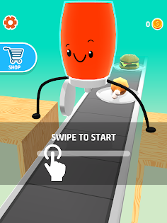 Squeeze It! - Screenshot 4