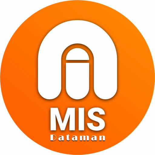 Dataman MIS logo