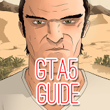 Guide For GTA 5 Online icon
