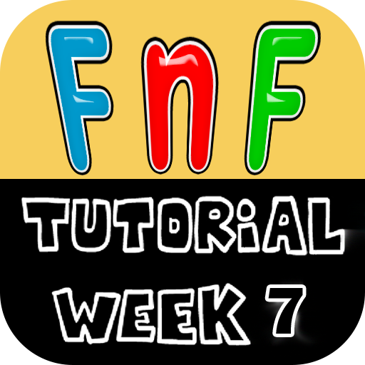 Top 8 New FNF Free Games On Google Play Store  Offline Mobile FNF Mods For  Android 