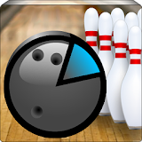 Bowling Stat Master icon
