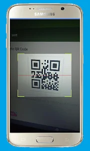 QR BarCode Scanner Lite