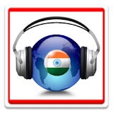 Online Hindi Radio icon