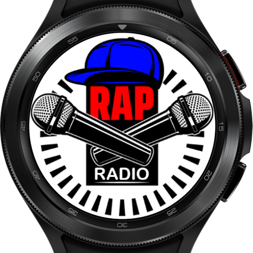 Wear Radio - Rap Download on Windows