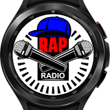 Wear Radio - Rap icon
