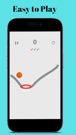 basket line Screen 2