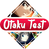 Anime Addiction Test Prank icon