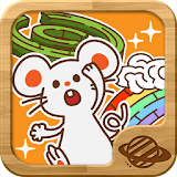 Maze adventure :For kids(Free) icon