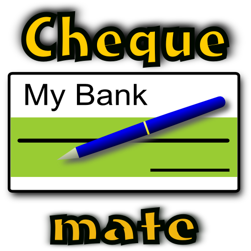 Cheque-mate 2.4 Icon