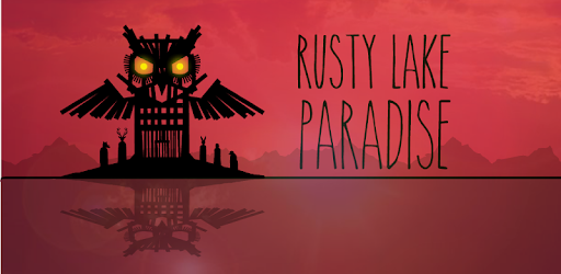 Rusty Lake Paradise v3.0.8 APK (Full Game)