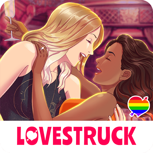 Lovestruck Choose Your Romance  Icon