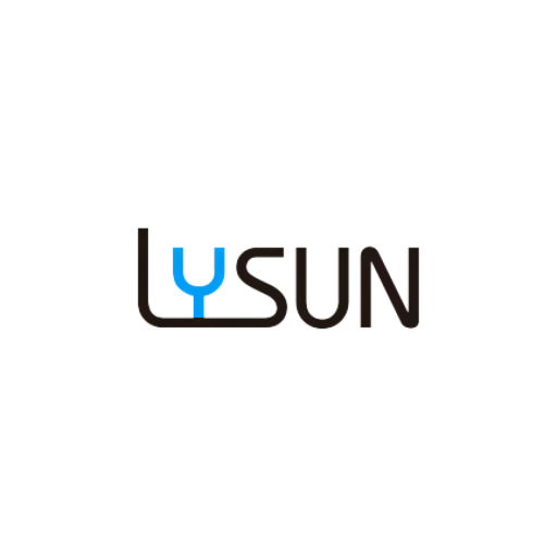 Lysun Health Management logo