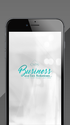 CMW Business and Tax Solutions Screenshot 2 - AppWisp.com