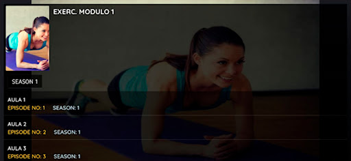 Rio Box Screen 2