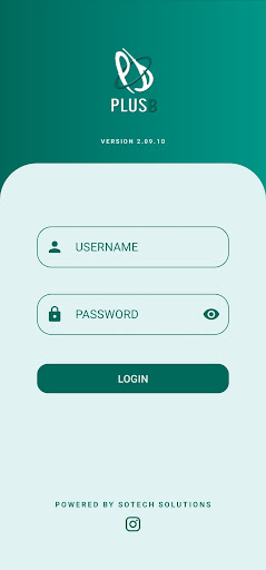 Android application PLUSB MX screenshort
