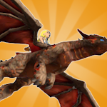 Cover Image of Baixar Dragon Breeder  APK