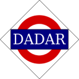 Mumbai Local Train Search icon