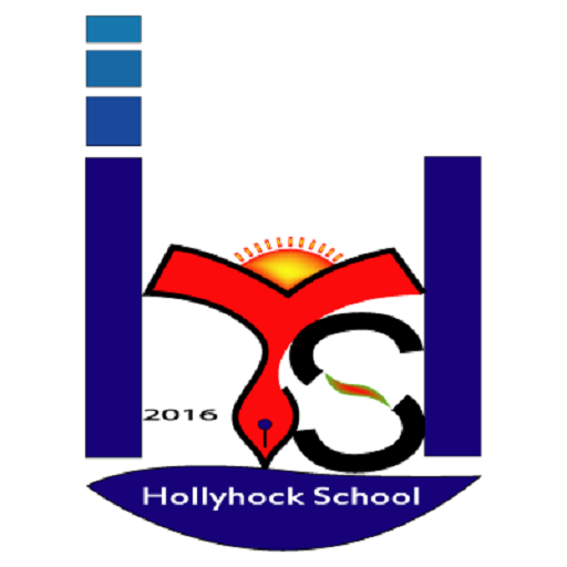 Hollyhock logo