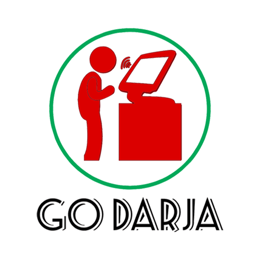 Go-Darja logo