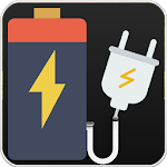 Cover Image of ดาวน์โหลด Fast Charging:Talking Battery Saver 1.0.1 APK
