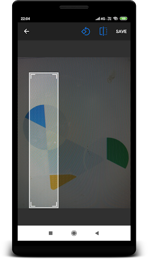 Quick Image Crop - Flip, Rotate  Resize any photo