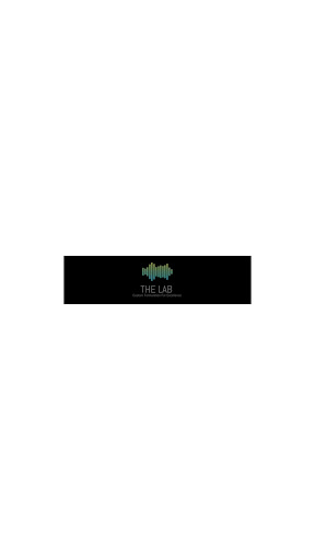 Android application The Lab Custom Formulation for screenshort