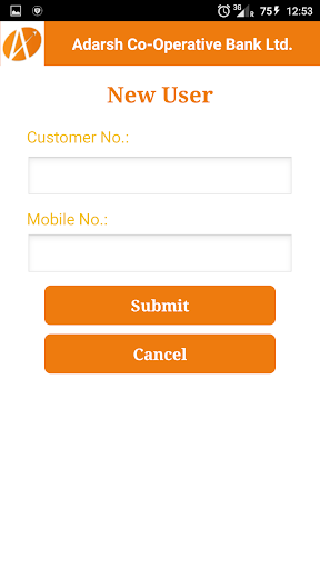 Adarsh ePassBook Screen 2