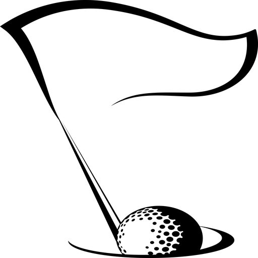 AccuCaddie logo