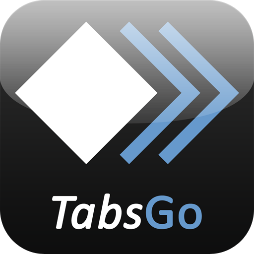 Tabs Go logo