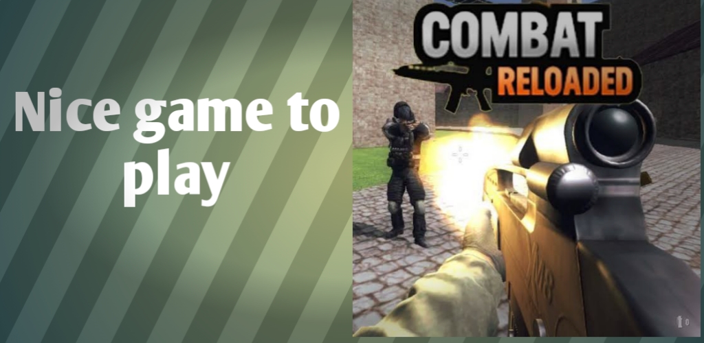 Download do APK de Combat reloaded 2 para Android