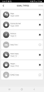 X-FIVE Wearables v1.14 APK (Premium Unlocked) Free For Android 4