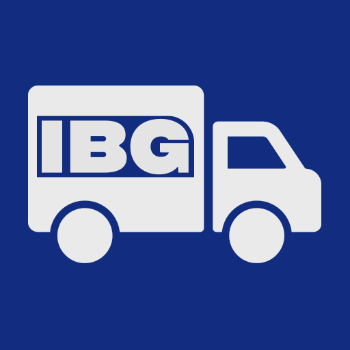 IBG Vehículos logo