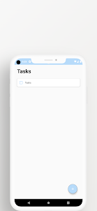 tasks planner - To Do List