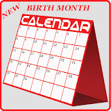 Birth Months Qualities icon