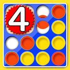 4 in a Row Online Connect Four 1.0.9
