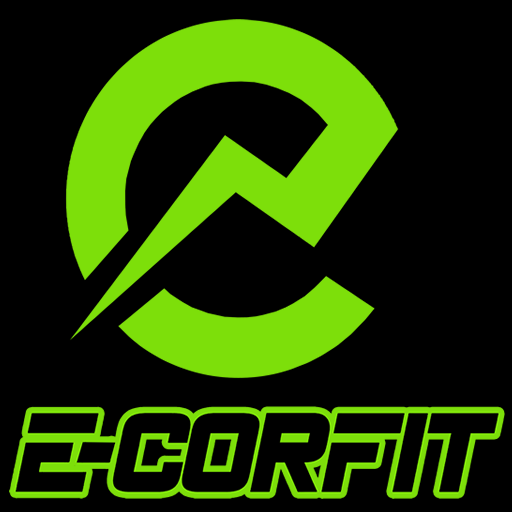 E-corfit 1.1.3 Icon