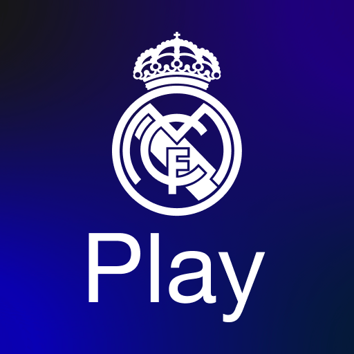 RM Play Logo