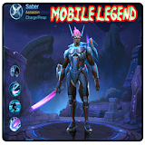 New Guide Mobile Legend icon