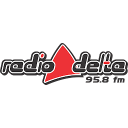 Icon image Radio Delta Romania