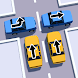 Traffic Escape 3D: Move Car