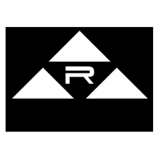 RIKR Fitness logo
