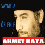 Cover Image of Tải xuống Ahmet Kaya Şarkıları En Sevilen (İn-ter-net-siz) 12.0 APK