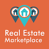 Real Estate Marketplace icon
